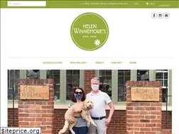Sites similar to helenwinnemores.com