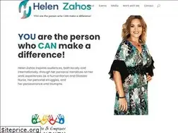 Sites similar to helenzahos.com