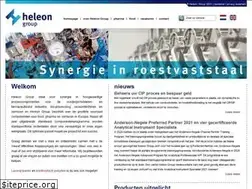 Sites similar to heleon.nl