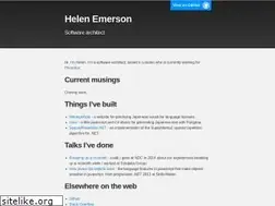 Sites similar to helephant.com