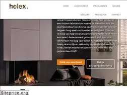 Sites similar to helex.nl