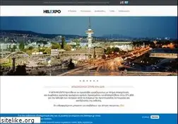 Sites similar to helexpo.gr