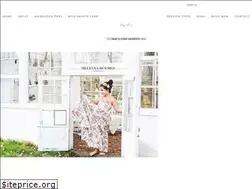 Sites similar to heleynaholmesphotography.com