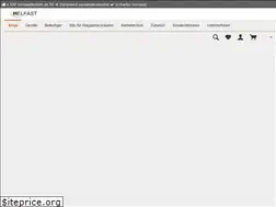 Sites similar to helfast.de