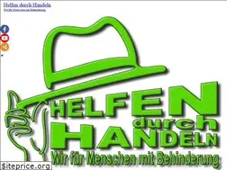 Sites similar to helfen-durch-handeln-ev.de
