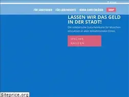 Sites similar to helfen-muenchen.de