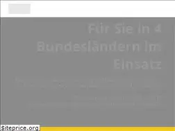 Sites similar to helfende-franken.de