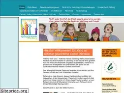 Sites similar to helfende-haende-oberberg.de