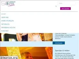 Sites similar to helfende-haende.org