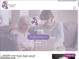Sites similar to helfende-hand-gmbh.de