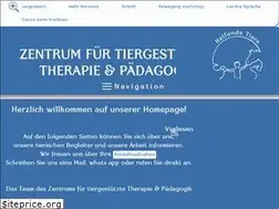 Sites similar to helfende-tiere.de