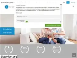 Sites similar to helferline.eu