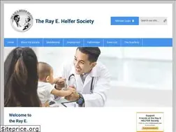 Sites similar to helfersociety.org