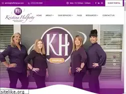 Sites similar to helfertycpa.com