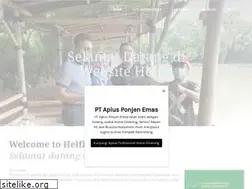 Sites similar to helfianet.com