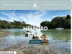 Sites similar to helfordrivermoorings.co.uk