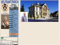 Sites similar to helfrantzkirch.fr