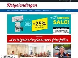 Sites similar to helg.no