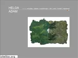 Sites similar to helga-adam.de