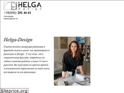 Sites similar to helga-design.dp.ua