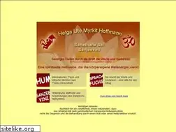 Sites similar to helga-hoffmann.de