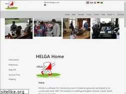 Sites similar to helga-o.com
