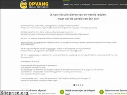 Sites similar to helga-poezenhuis-opvang.be