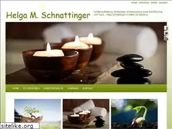 Sites similar to helga-schnattinger.at