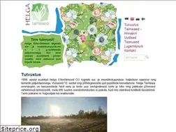 Sites similar to helga.ee