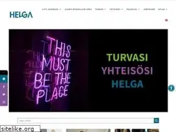 Sites similar to helga.fi