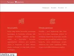 Sites similar to helga.lv