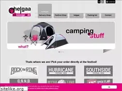Sites similar to helgaa-festival.de