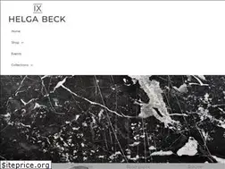 Sites similar to helgabeck.com
