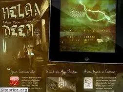 Sites similar to helgadeen.dariopicciau.com