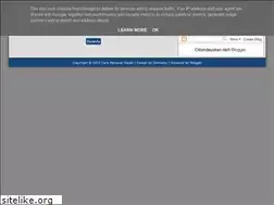 Sites similar to helgaharrumphs.blogspot.com