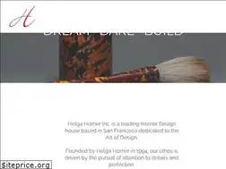 Sites similar to helgahorner.com