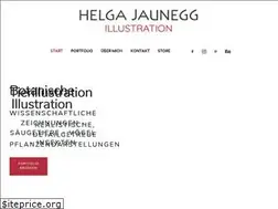 Sites similar to helgajaunegg.com