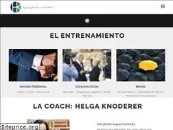 Sites similar to helgaknoderer.com