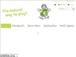 Sites similar to helgakreft.de