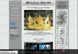 Sites similar to helgalaufineart.com