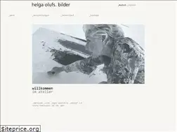 Sites similar to helgaolufs.de