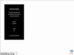 Sites similar to helgaresi.com