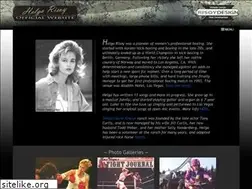 Sites similar to helgarisoy.com