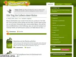 Sites similar to helgas-garten.de