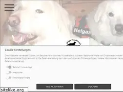 Sites similar to helgas-hundeteam.de