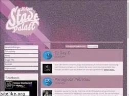 Sites similar to helgas-stadtpalast.de