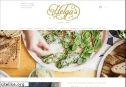 Sites similar to helgascatering.com