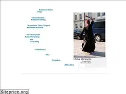 Sites similar to helgaseewann.de