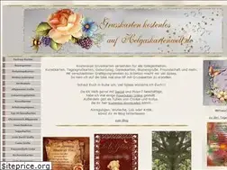 Sites similar to helgaskartenwelt.de