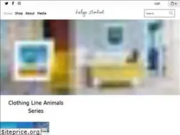 Sites similar to helgastentzel.com